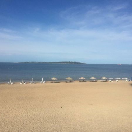 Torre Del Mar Lägenhet Punta del Este Exteriör bild
