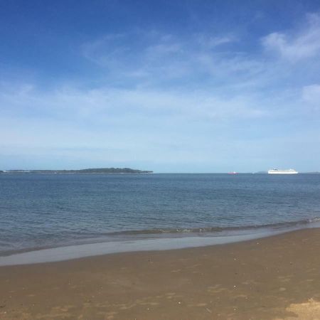 Torre Del Mar Lägenhet Punta del Este Exteriör bild